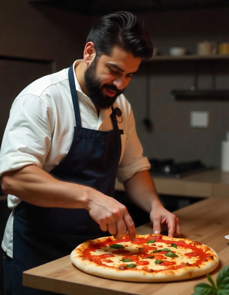 Chef profile visual 4